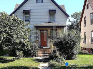 1320 Parmele St APT 2, Rockford, IL 61104