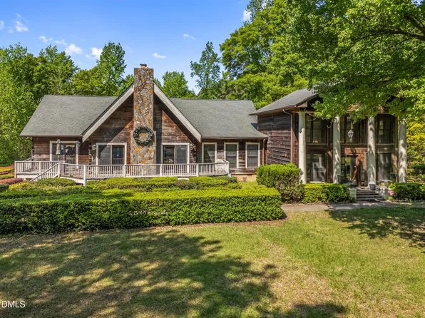1420 Piney Grove Wilbon Rd, Raleigh, NC 27540