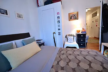 Rented by J Misrahi Realty Corp