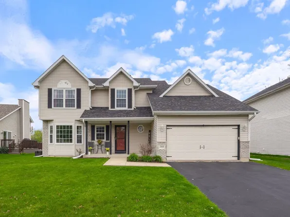 2304 Timber Trl, Plainfield, IL 60586