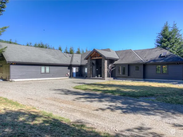 29415 327th Way SE, Ravensdale, WA 98051