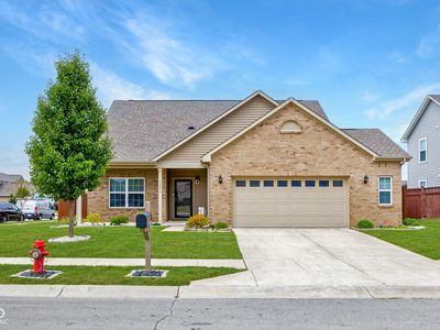 18250 Rickety Dr, Westfield, IN, 46074