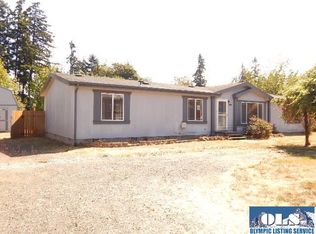 3419 Mill Creek Ct, Port Angeles, WA 98362