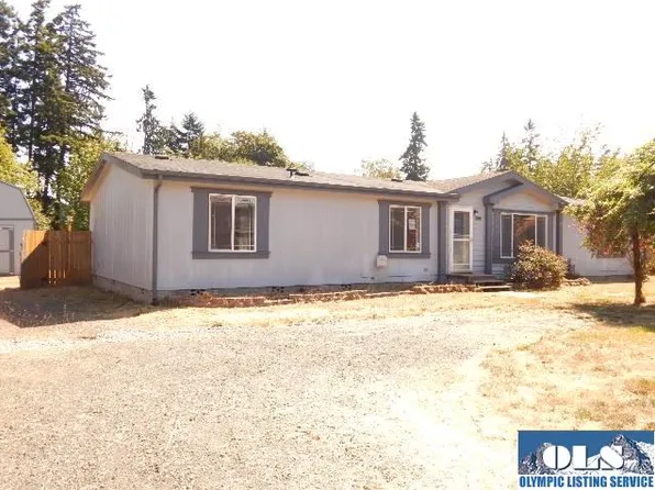 3419 Mill Creek Ct, Port Angeles, WA 98362