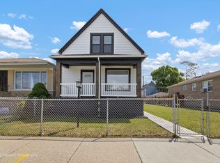 9045 S Carpenter St, Chicago, IL