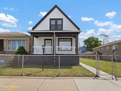 9045 S Carpenter St, Chicago, IL, 60620