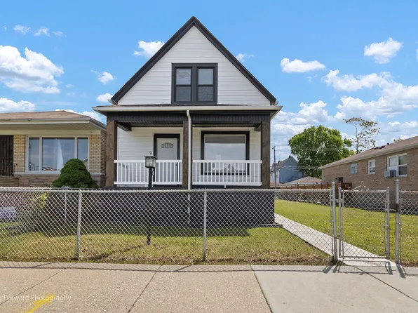 9045 S Carpenter St, Chicago, IL 60620