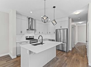 14926 W 24th St NW, Calgary, AB T3P 2J9