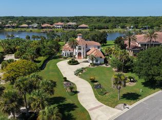 1 Capri Ct, Palm Coast, FL 32137