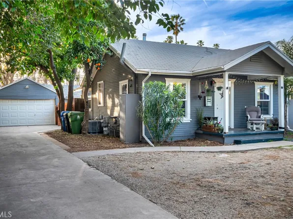 7417 Alabama Ave, Canoga Park, CA 91303