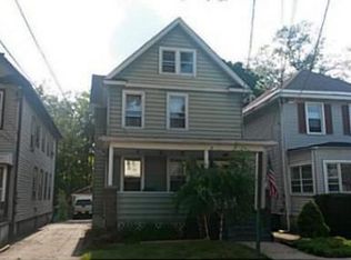 116 S 4th Ave, Highland Park, NJ 08904