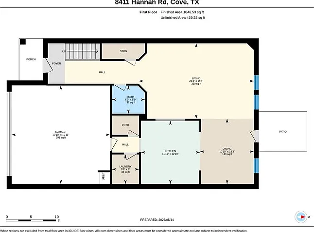 8411 Hannah Rd — Photo 31