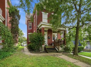 1701 Sherman Ave, Cincinnati, OH 45212
