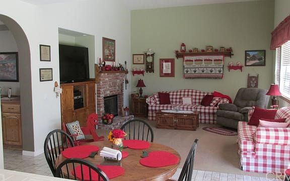 2nd image of 23754 Fieldcrest Ln