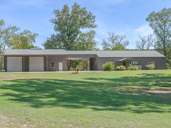 1143 Vz County Road 4602, Ben Wheeler, TX 75754