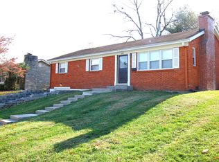 1090 Meridian Ct, Lexington, KY 40504