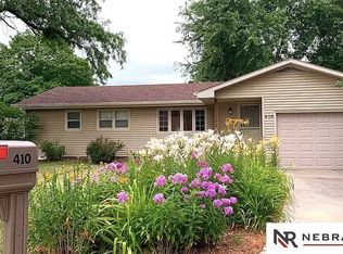 410 Eastridge Rd, Crete, NE 68333