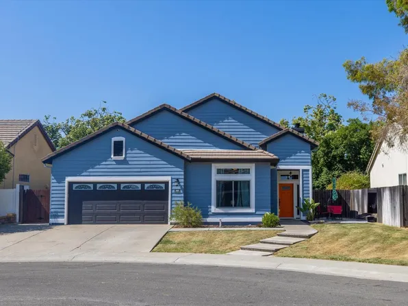 255 Schooner Ridge Court, Dixon, CA 95620