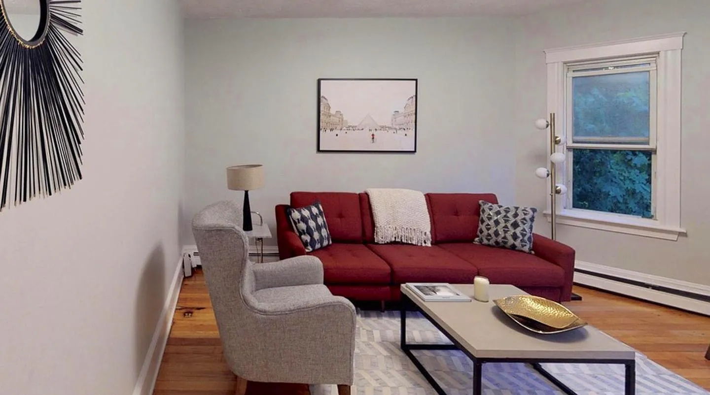 1 bed, 1.0 bath, $840 — Photo 2