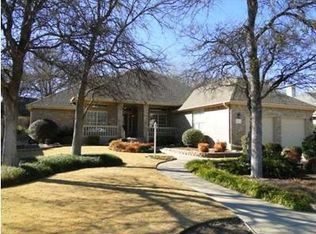 30222 Oak Tree Dr, Georgetown, TX 78628