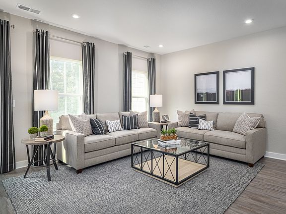 5th image of 365 Camargue Ct Lot 78C
