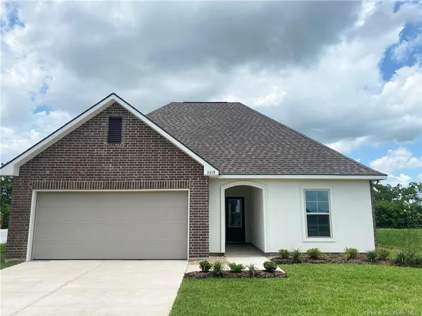 3319 Fairwood Ln, Lake Charles, LA 70607