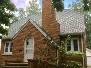 601 N Jenison Ave, Lansing, MI 48915