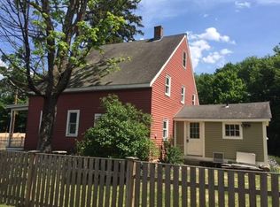 2078 Main St, Lancaster, MA 01523