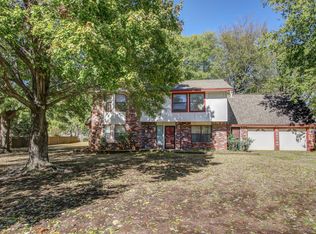 22333 E 67th St, Broken Arrow, OK 74014