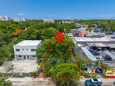 5421 NW 5th Ave, Miami, FL, 33127