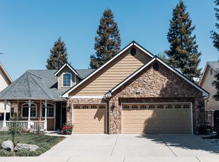 4928 W Wren Ave, Visalia, CA 93291