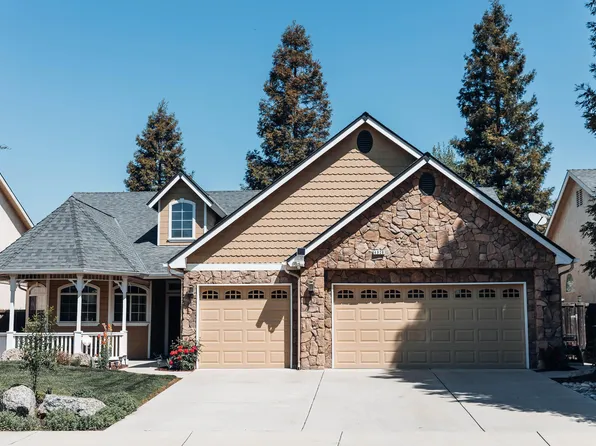 4928 W Wren Avenue, Visalia, CA 93291