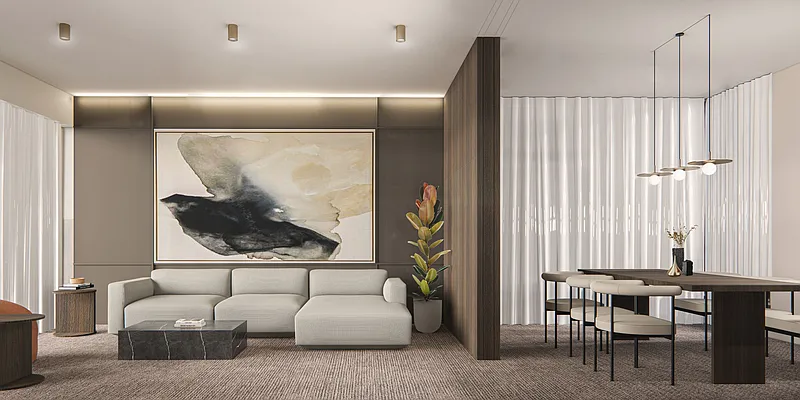 Rented by Nest Seekers International | media 49