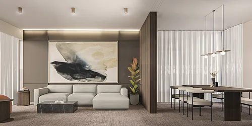 Rented by Nest Seekers International