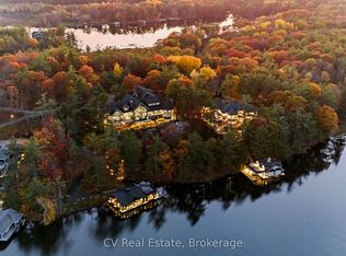1056 & 1060 S Sunset Bay Rd, Town Of Gravenhurst, ON P1P1R2
