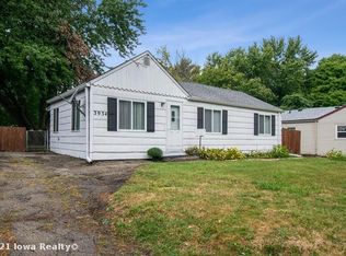 3934 51st St, Des Moines, IA 50310