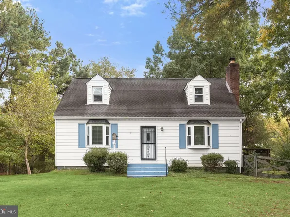 12811 Woodmore Rd, Bowie, MD 20721