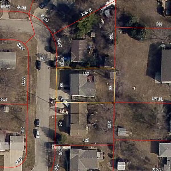 2nd image of 204 Laurie Cir
