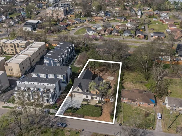 1312 Montgomery Ave, Nashville, TN 37207