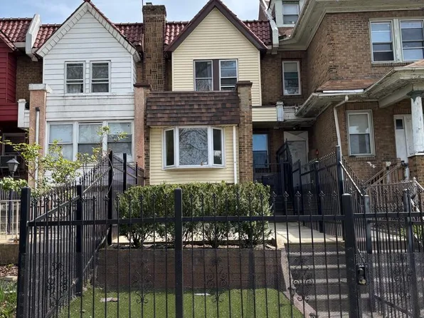 4003 E Roosevelt Blvd, Philadelphia, PA 19124