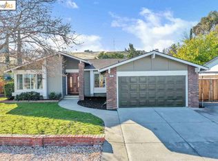 909 Rock Ridge Way, Pittsburg, CA 94565