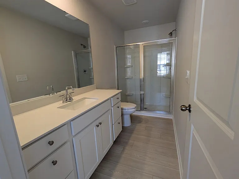 831 Powder Branch Dr #1 — Photo 14