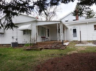 1667 Goodyear Blvd, Akron, OH