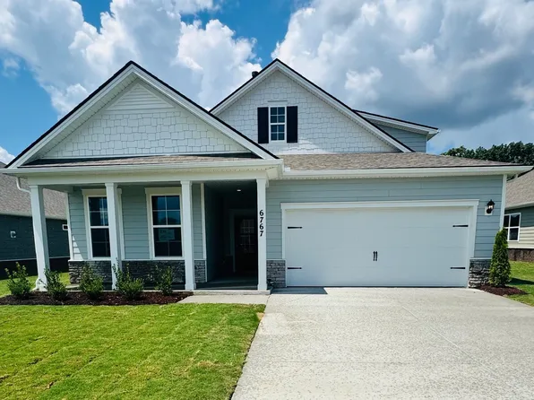6767 Japonica Ln, White House, TN 37188