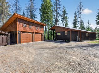 140 Astilbe Ln, Sagle, ID 83860