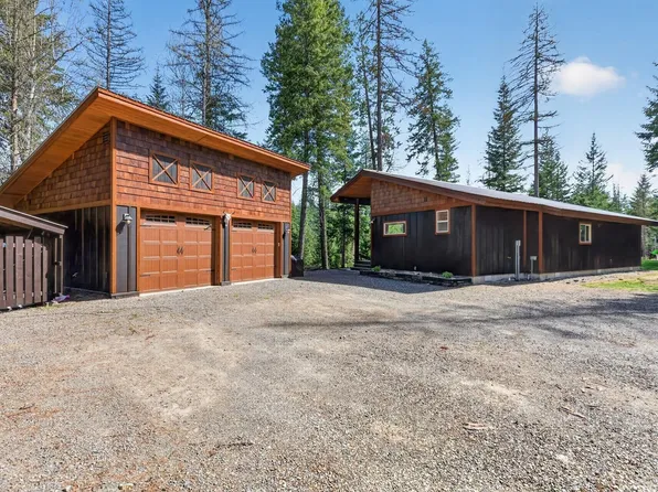140 Astilbe Ln, Sagle, ID 83860