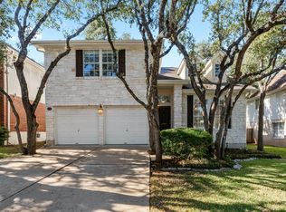 8000 Cheno Cortina Trl, Austin, TX 78749