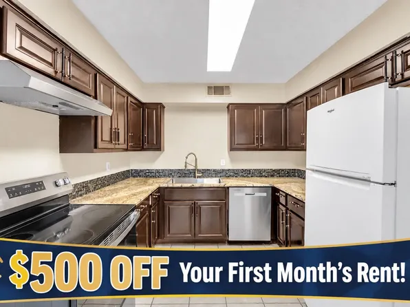 3024 Tudor Ln #102, Irving, TX 75060