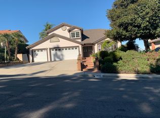 4475 E Ridge Gate Rd, Anaheim, CA 92807