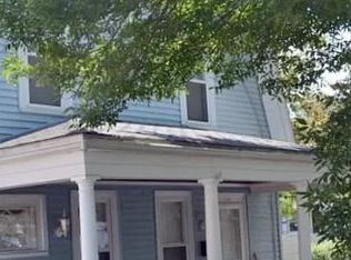 109 Huxley Ave, Providence, RI 02908